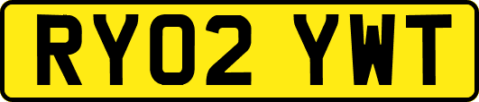 RY02YWT