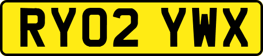 RY02YWX