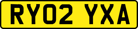 RY02YXA