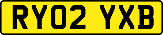 RY02YXB