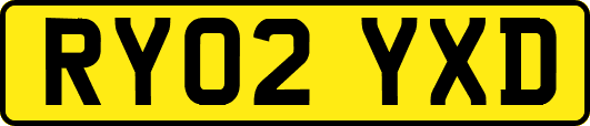 RY02YXD