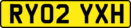 RY02YXH