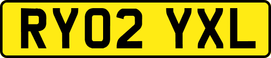 RY02YXL