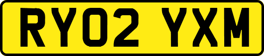 RY02YXM