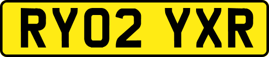 RY02YXR