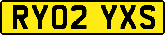 RY02YXS