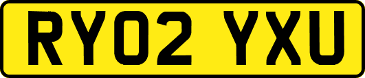 RY02YXU