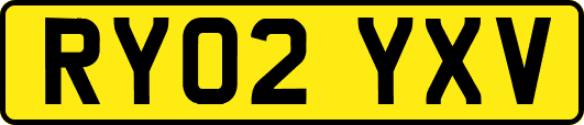 RY02YXV