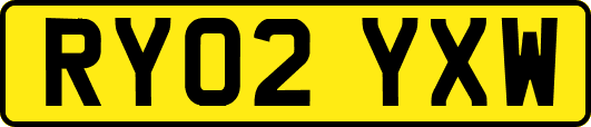 RY02YXW