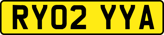 RY02YYA