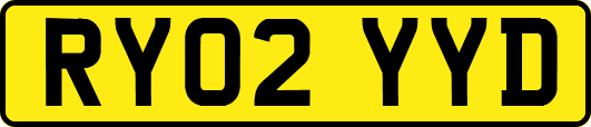 RY02YYD