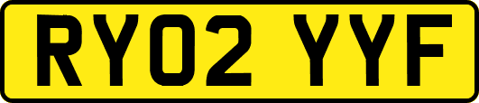 RY02YYF