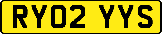 RY02YYS