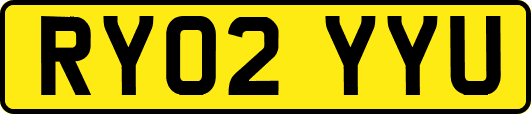 RY02YYU
