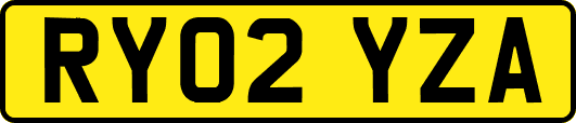 RY02YZA
