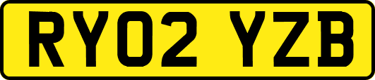 RY02YZB