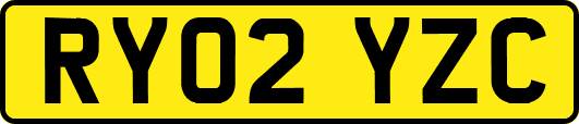 RY02YZC