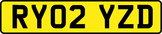 RY02YZD