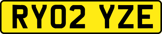 RY02YZE