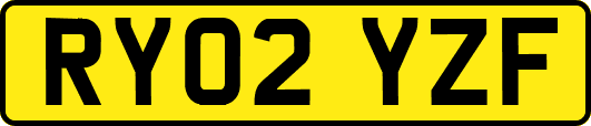 RY02YZF