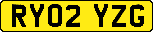RY02YZG