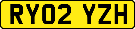 RY02YZH