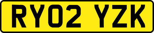 RY02YZK