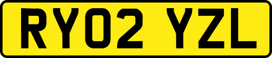 RY02YZL