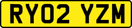RY02YZM