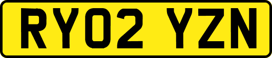 RY02YZN