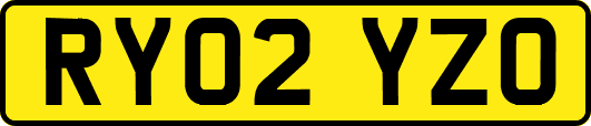 RY02YZO