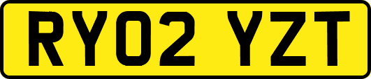 RY02YZT