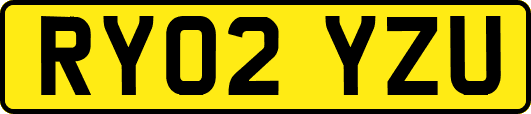 RY02YZU