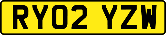 RY02YZW