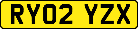 RY02YZX