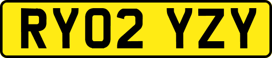 RY02YZY