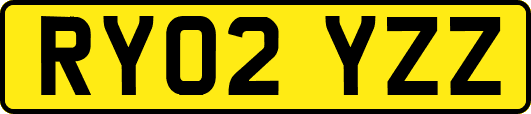 RY02YZZ