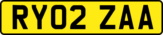 RY02ZAA