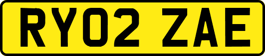 RY02ZAE