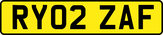 RY02ZAF