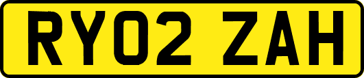 RY02ZAH
