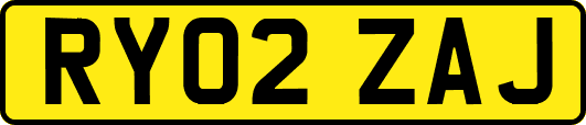 RY02ZAJ