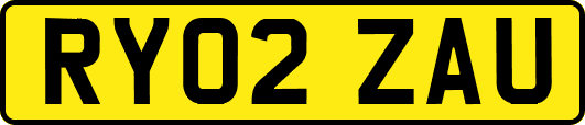 RY02ZAU
