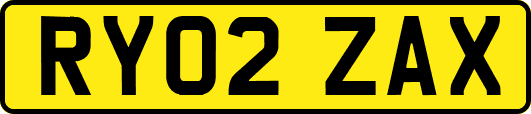 RY02ZAX