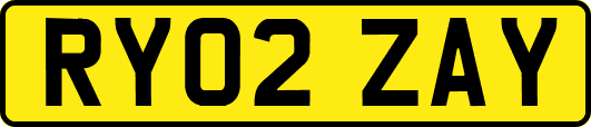 RY02ZAY