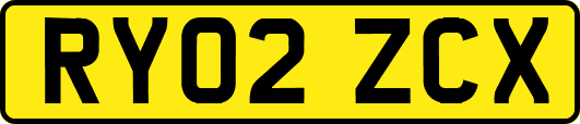 RY02ZCX