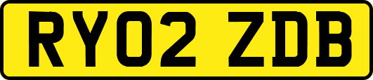 RY02ZDB