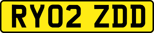 RY02ZDD