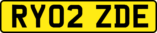 RY02ZDE