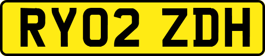 RY02ZDH